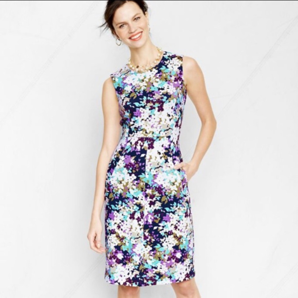 Land’s End Dress